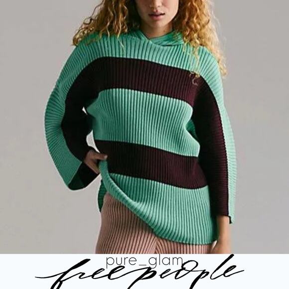 Free People sweater set - Picture 3 of 7
